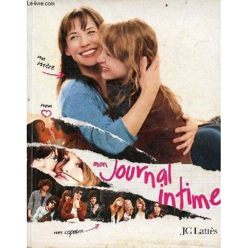 Mon Journal Intime