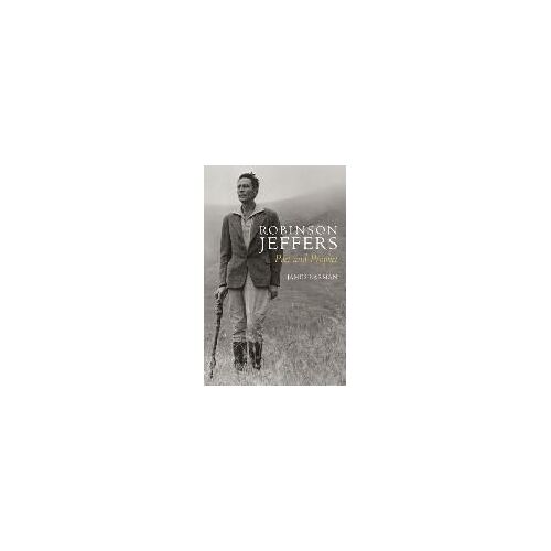 Robinson Jeffers