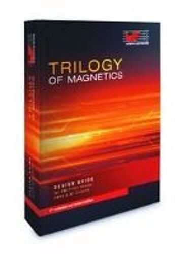 Trilogy Of Magnetics