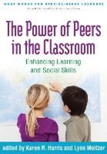 The Power Of Peers In The Classroom