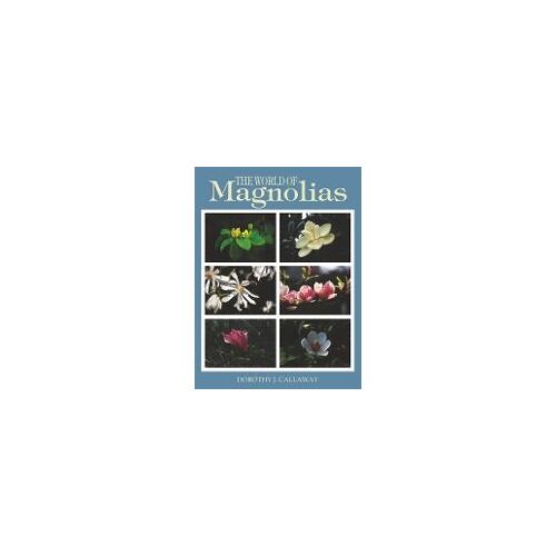 The World Of Magnolias