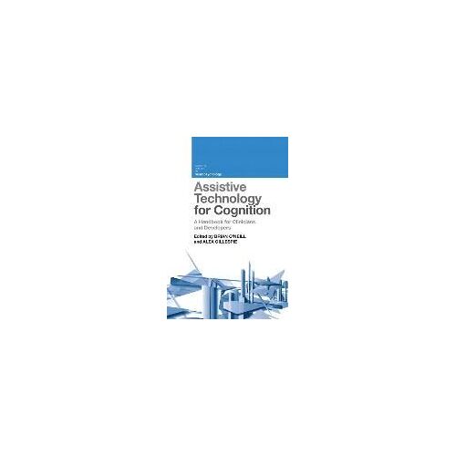 Assistive Technology For Cognition