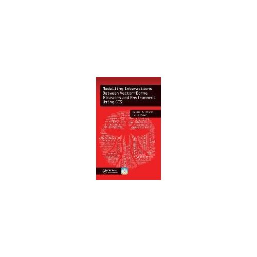 Modelling Interactions Between Vector-Borne Diseases And Environment Using Gis