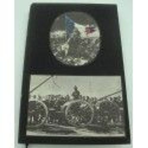 Georges Darien - Bas Les Coeurs ! 1870-1871 - Limité 1968 Club Français Du Livre