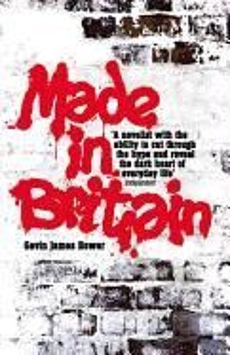 Made In Britain