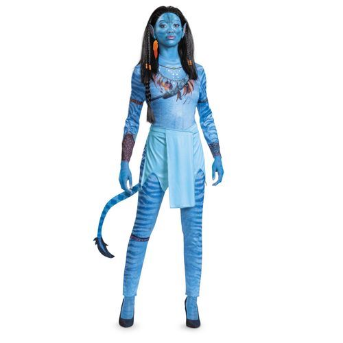 Déguisement Classique Avatar Neytiri Femme - Taille: S