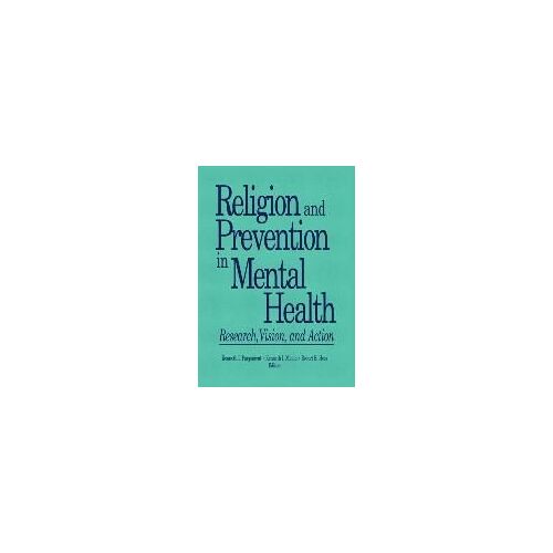 Religion And Prevention In Mental Health