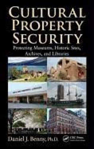 Cultural Property Security