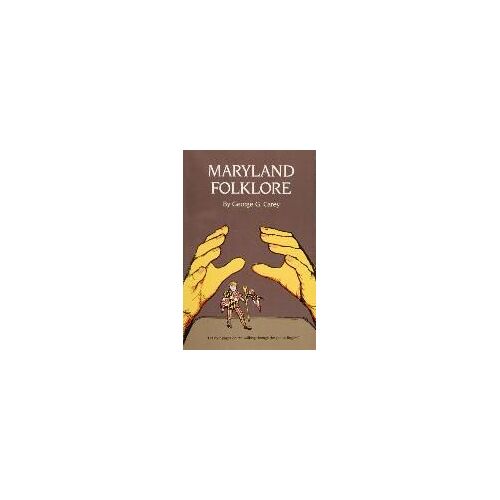 Maryland Folklore