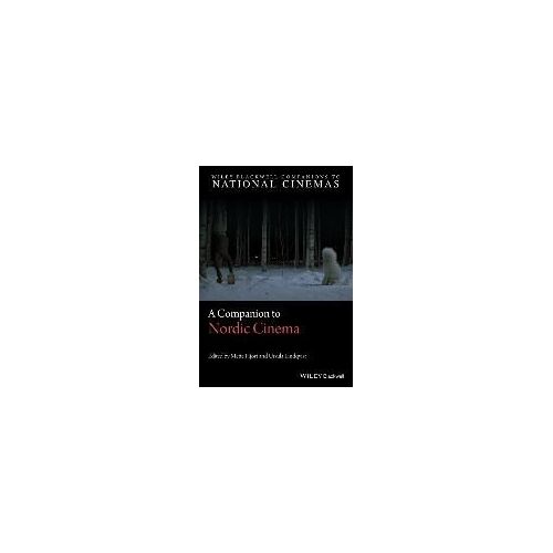 A Companion To Nordic Cinema