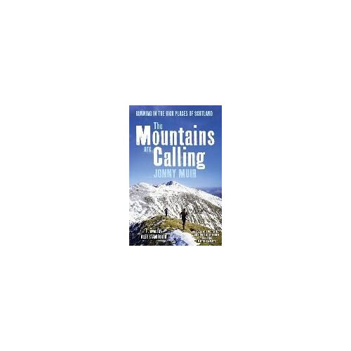 Mountains Are Calling