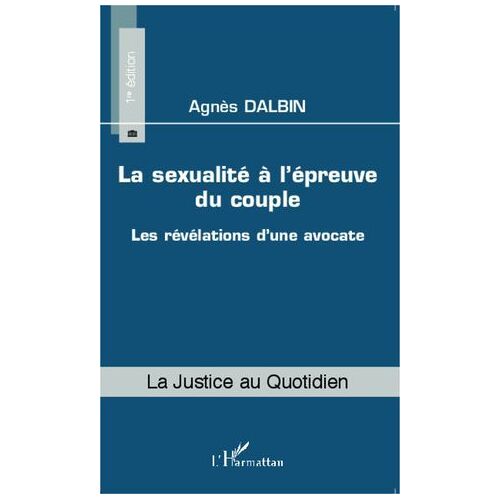 La Sexualité À L'épreuve Du Couple