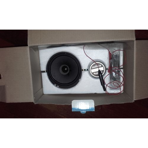 Hauts parleurs Pioneer TS 172