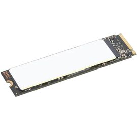 Lenovo Gen3 - SSD - chiffré - 1 To - interne - M.2 2280 - PCIe 4.0 x4 (NVMe) - TCG Opal Encryption 2.0 - pour ThinkCentre M70q Gen 5; M70s Gen 6; M75q Gen 5; M75s Gen 5; ThinkCentre neo Ultra 12