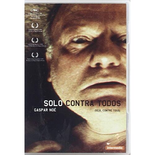 Seul Contre Tous (Solo Contra Todos)