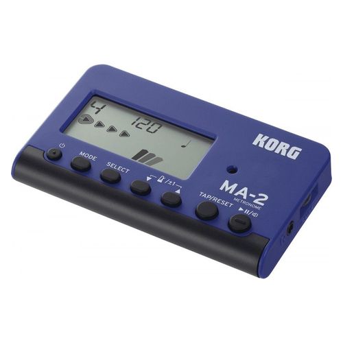 Korg Ma-2 Bleu - Métronome
