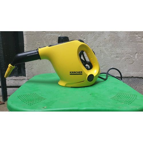 Nettoyeur vapeur Karcher SC1