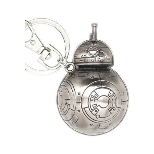 Star Wars - Porte-Clés Métal Bb-8