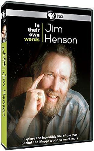 In Their Own Words: Jim Henson