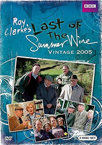 Last Of The Summer Wine: Vintage 2005