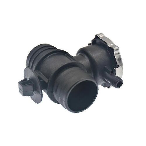 Colet De Remplissage De Liquide De Refroidissement De Radiateur Avec Bouchon De Remplissage 52028810al 52029195ak Pour Jeep Dodge G20242536720