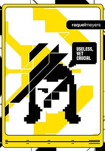 :Useless Yet Crucial [Dvd]