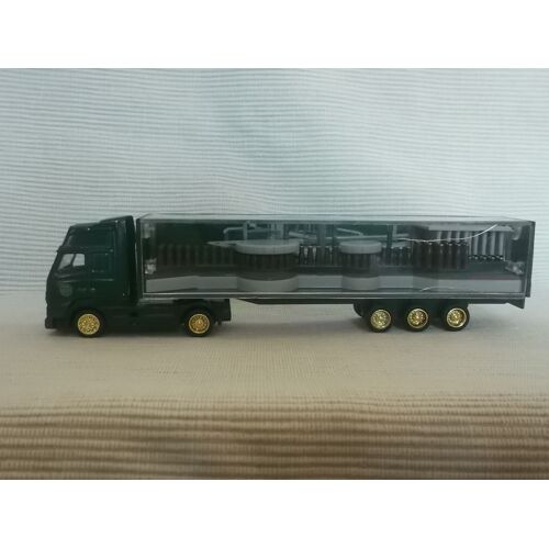 Camion Volvo Biere Sternquell Ho 1/87