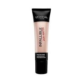 Infaillible 24 Heures Matte 13 Beige Rosé 