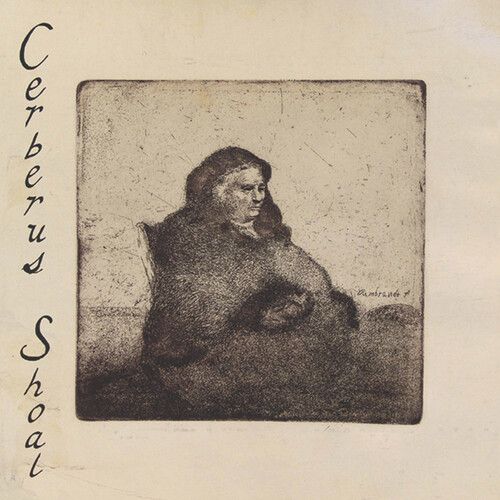 Cerberus Shoal - Cerberus Shoal - Anniversary Edition - Peach [Vinyl Lp] Colored Vinyl