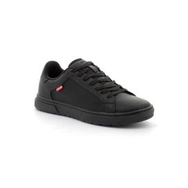 Levis Shoes Levi's Piper Noir