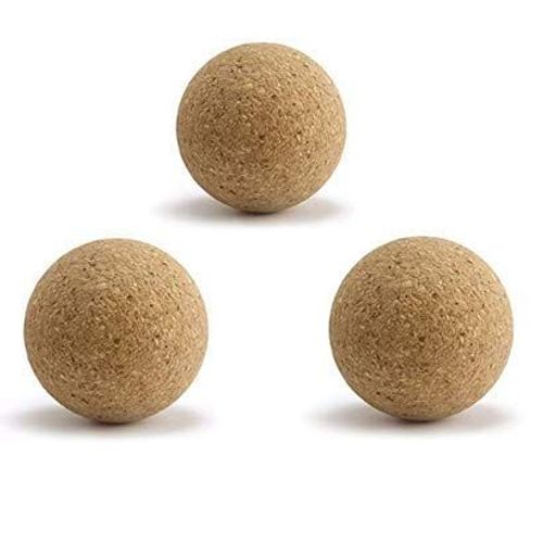 3 Balles Baby Foot Brute en Liège