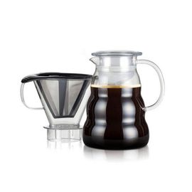 Cafeti?re Filtre 1l 8 Tasses 11762-10-01s Melior