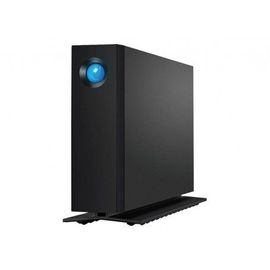 Disque dur externe LaCie d2 Professional 6 To STHA6000800