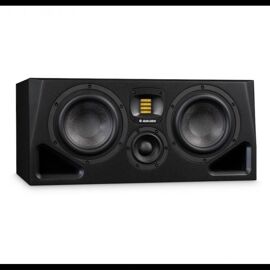 ADAM AUDIO - A77H - Enceinte de monitoring Active 3 voie 2 x 7" - 340 W
