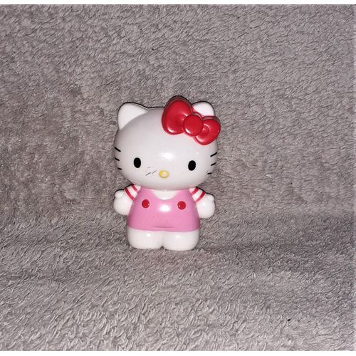 Figurine Hello Kitty 7 Cm