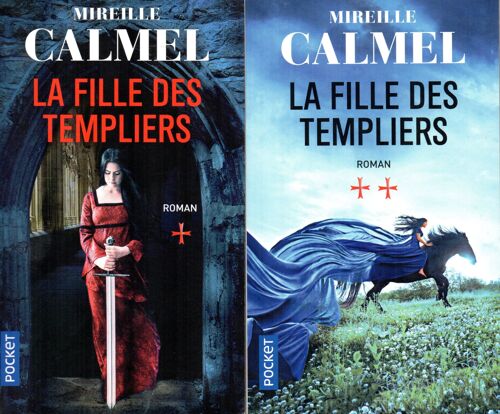 La Fille Des Templiers