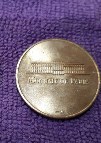 Médaille Commémorative Monaco