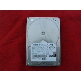 Disque dur IBM 10 Go Deskstar IC35L010AVER07-0