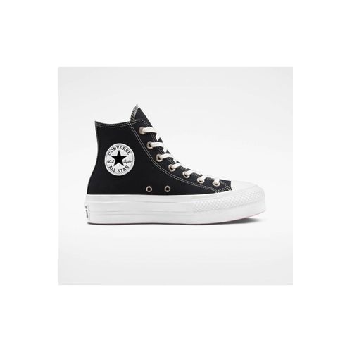 Baskets Converse Chuck Taylor All Star Lift Platform Crystals Converse A03739c