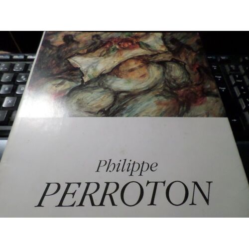 Catalogue D'exposition Hotel Regina De Philippe Perroton