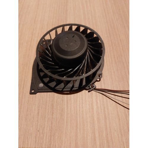 Ventilateur De Refroidissement Ps3 Cech-4004a