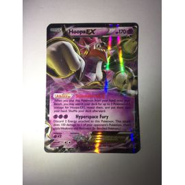 Hoopa Ex Xy71