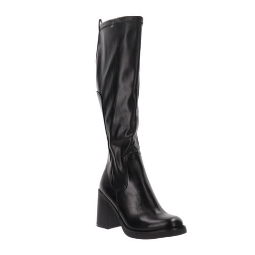 Marco Tozzi Bottines Pour En Simili Cuir