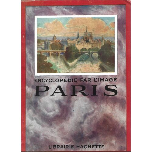 Encyclopédie Par L'image Paris