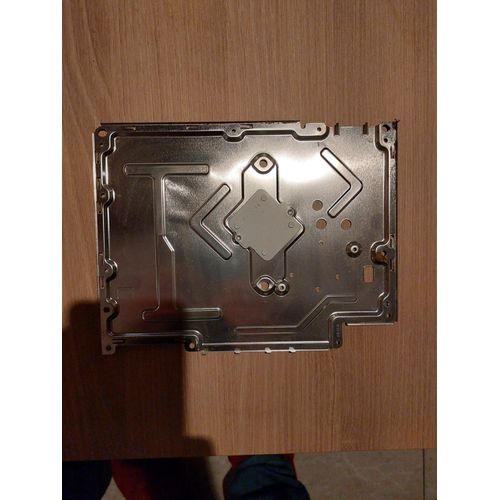Quitte De Refroidissement Ps3 Cech-4004a