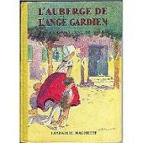 L'auberge De L'ange Gardien