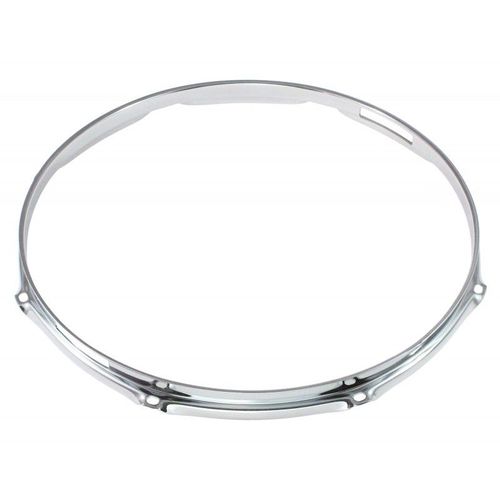 Sparedrum H16-13-8s - Cercle 13" 8 Tirants Timbre Triple Flange 1.6mm