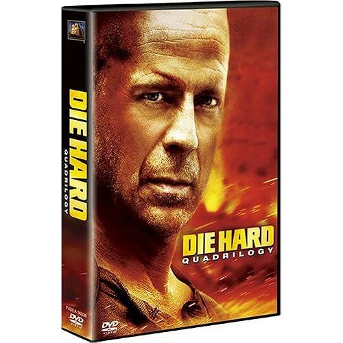 Box [Dvd]