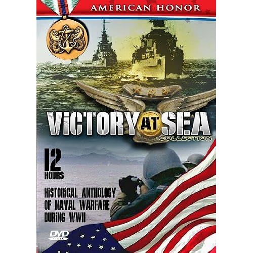 Victory At Sea [Dvd] [Import]