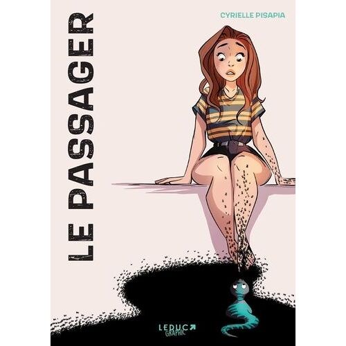 Le Passager